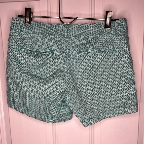 Banana Republic Graphic Design Size 0 - Picture 8 of 10